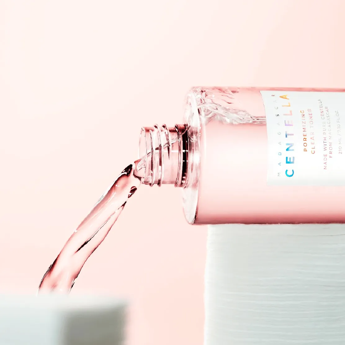 SKIN1004 Poremizing Clear Toner Gesichtswasser 210 ml Poren