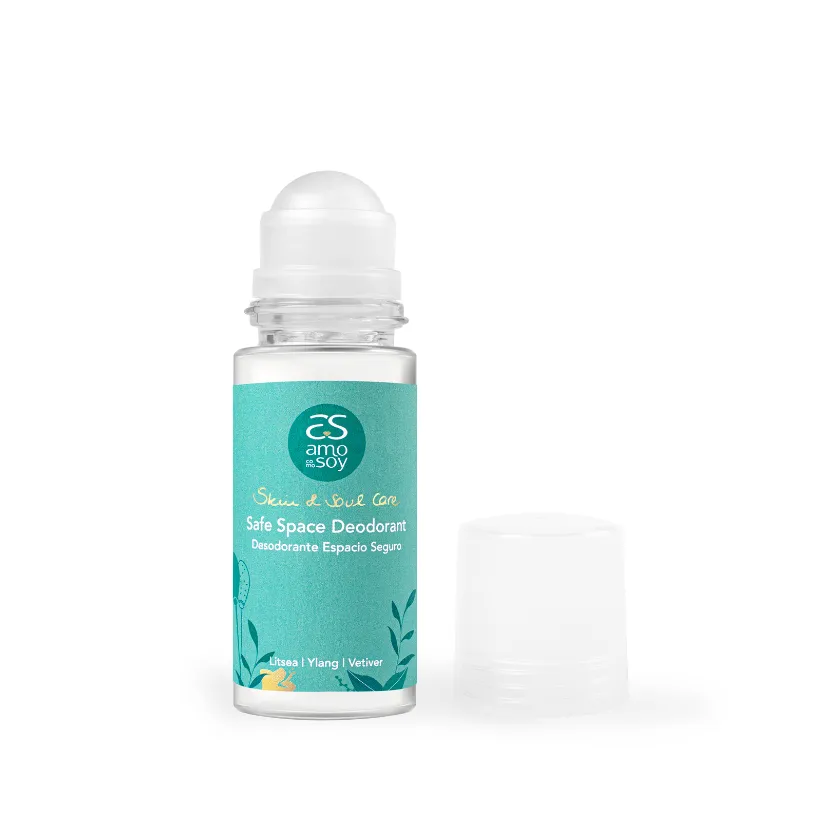 amo como soy Sommerliebe Pflegeset 3x50ml frisch