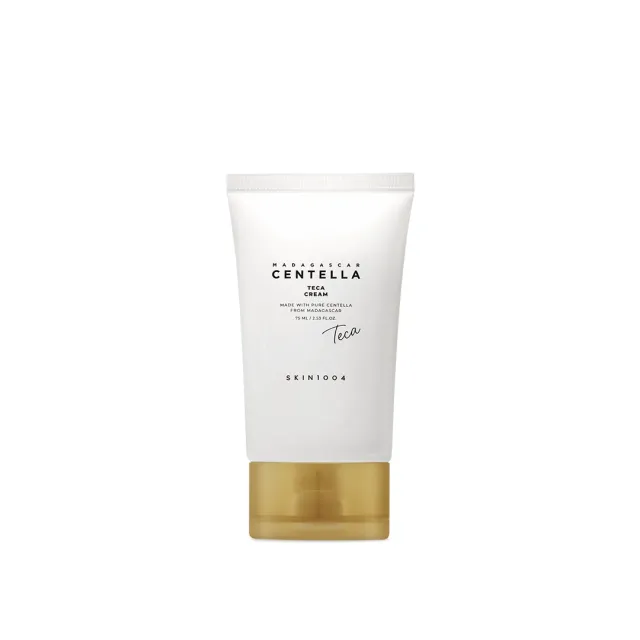 SKIN1004 Centella Teca Cream Creme 75ml Rötungen