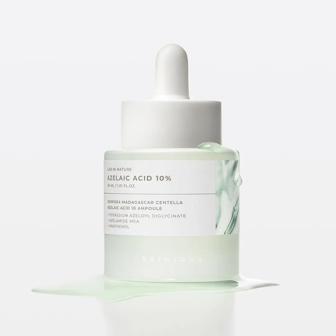 SKIN1004 Lab in Nature Azelaic Acid 10 Ampoule 30ml