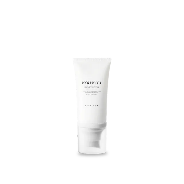 SKIN1004 Tone Brightening Tone-Up Sunscreen 50ml Getönt