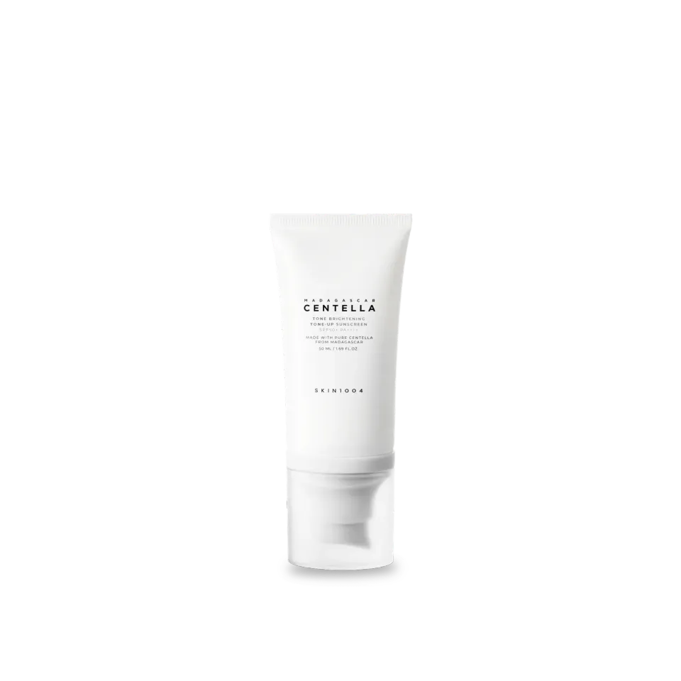 SKIN1004 Tone Brightening Tone-Up Sunscreen 50ml Getönt