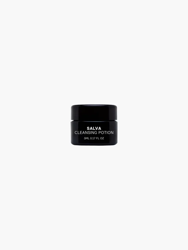 Yin Your Skin SALVA Reinigungsbalsam 5 ml sensible Haut