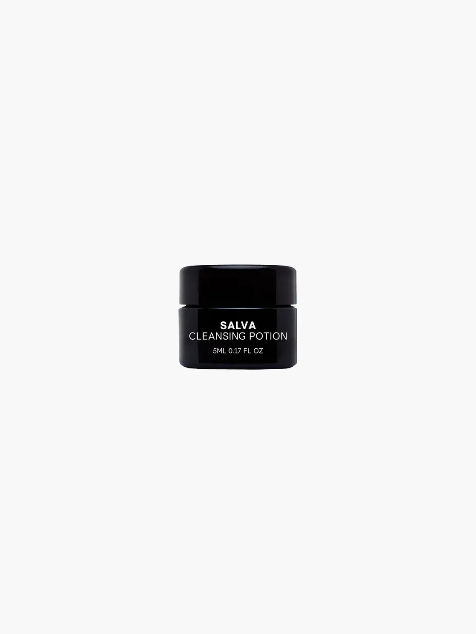 Yin Your Skin SALVA Reinigungsbalsam 5 ml sensible Haut