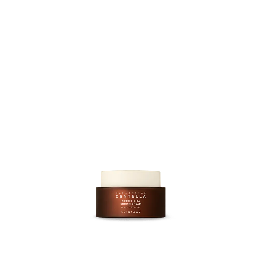 SKIN1004 Probio-Cica Enrich Cream Creme 50ml reichhaltig