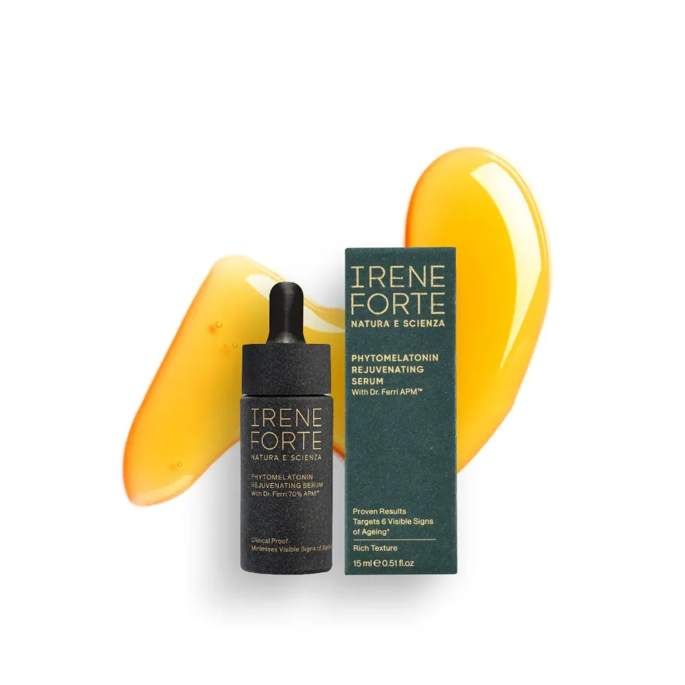 Irene Forte Phytomelatonin Serum 15 ml Vitamin E