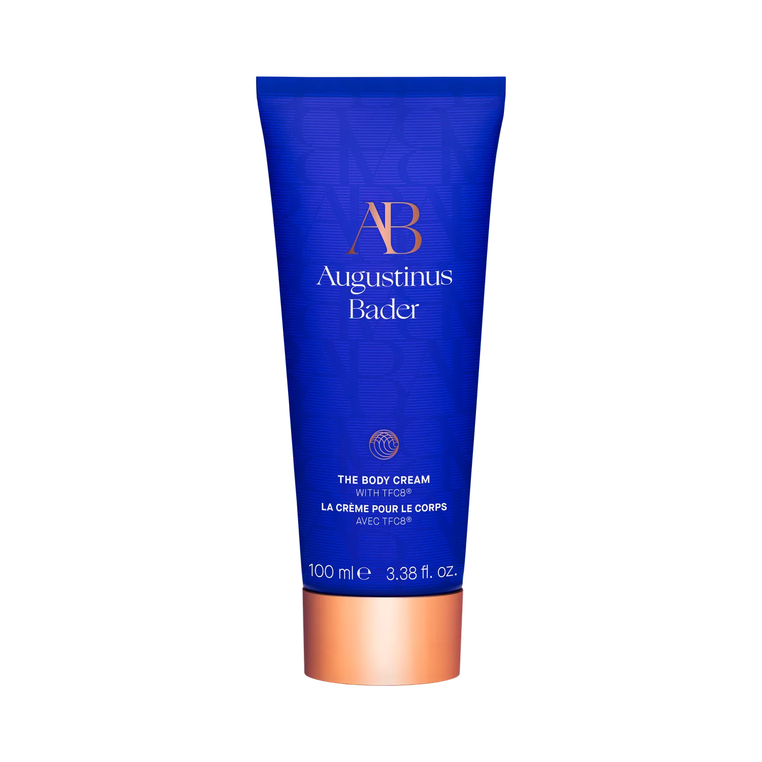 Augustinus Bader The Body Cream Körpercreme 100 ml straffend