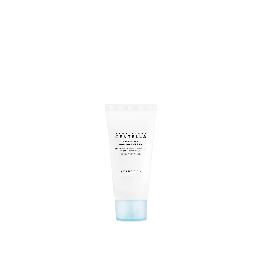 SKIN1004 Hyalu-Cica Moisture Creme 75 ml Hyaluron