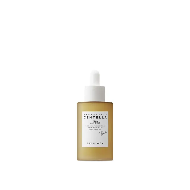 SKIN1004 Centella Teca Ampoule Serum 50ml beruhigend