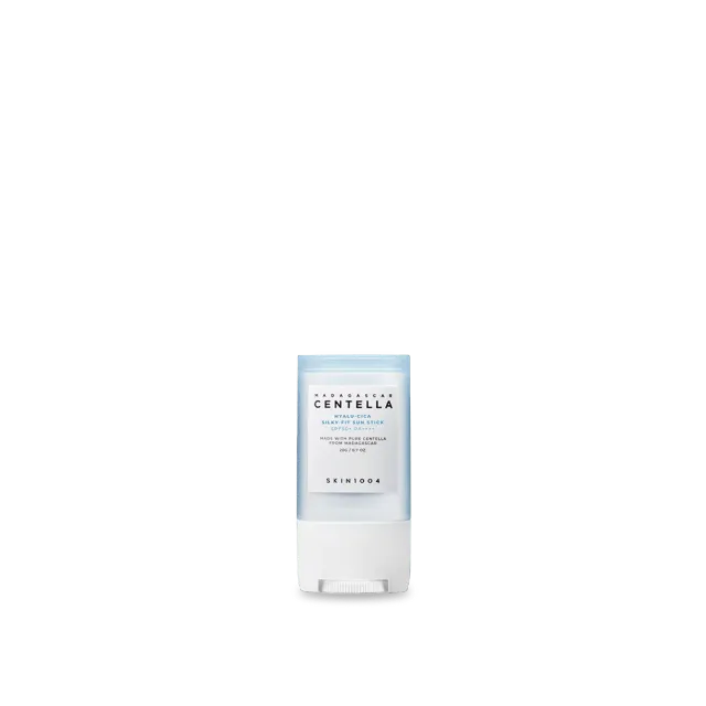 SKIN1004 Hyalu-Cica Silky-Fit Sun Stick 20g matt