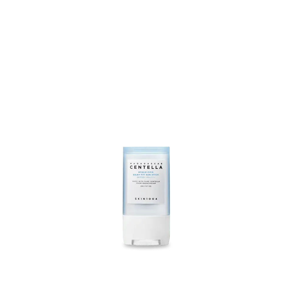SKIN1004 Hyalu-Cica Silky-Fit Sun Stick 20g matt