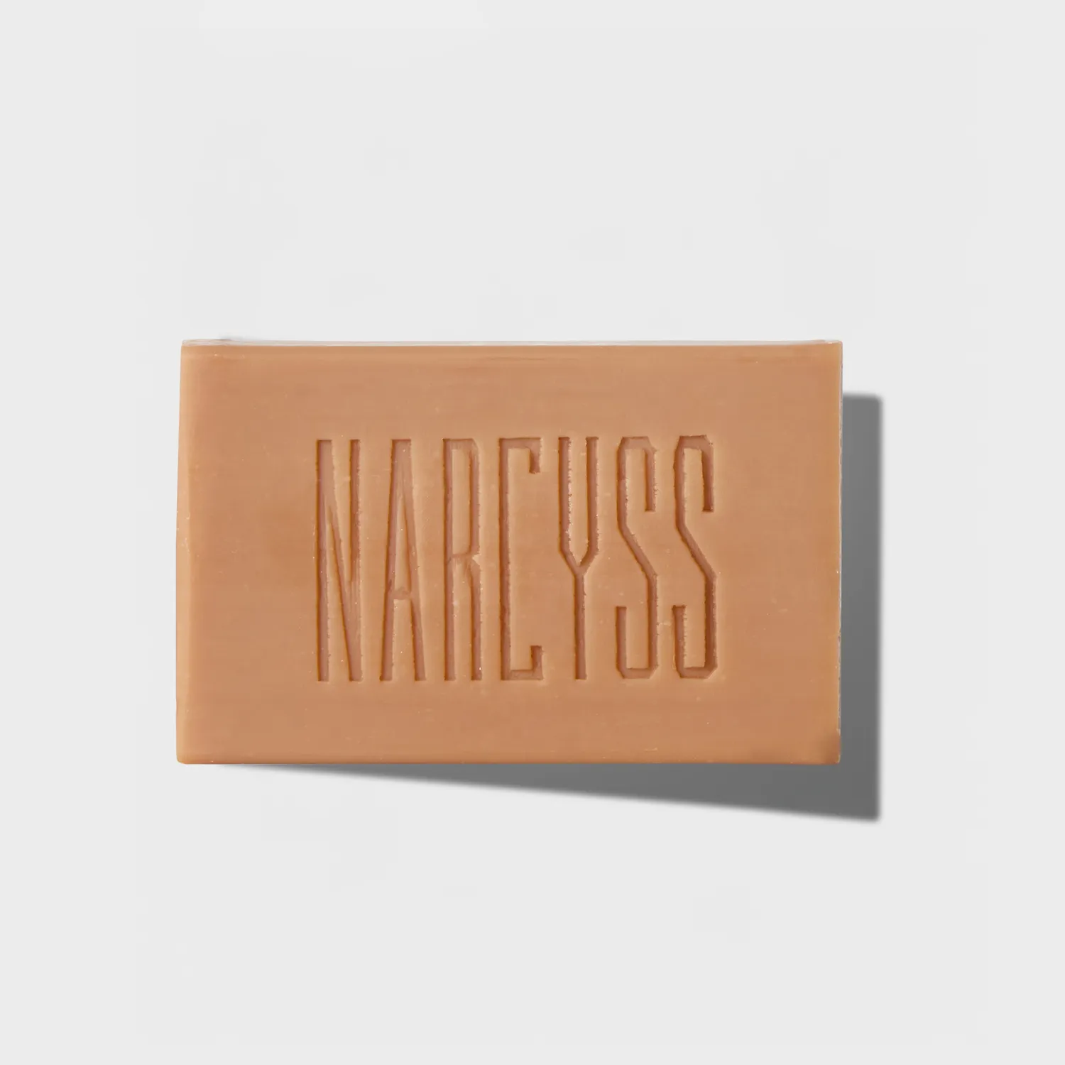 Narcyss Chicane Stückseife Leder-Bergamotte Antioxidant