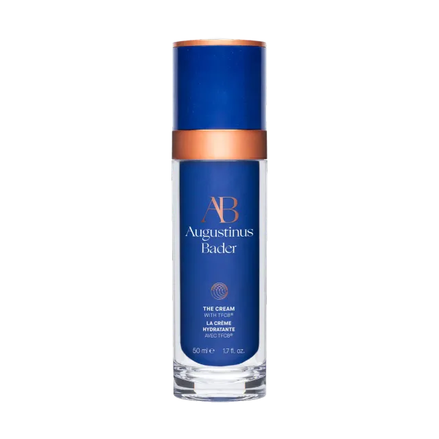Augustinus Bader The Cream 50 ml für Pigmentflecken