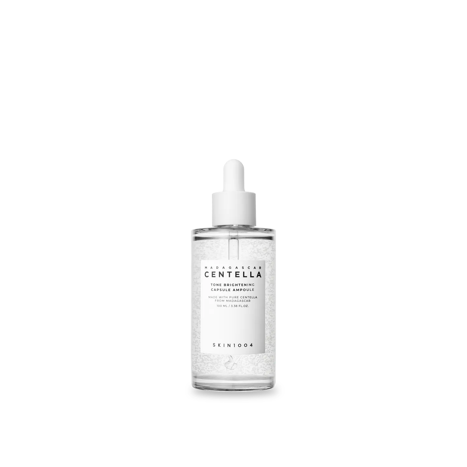 SKIN1004 Tone Brightening Capsule Ampoule Serum 50ml Glow