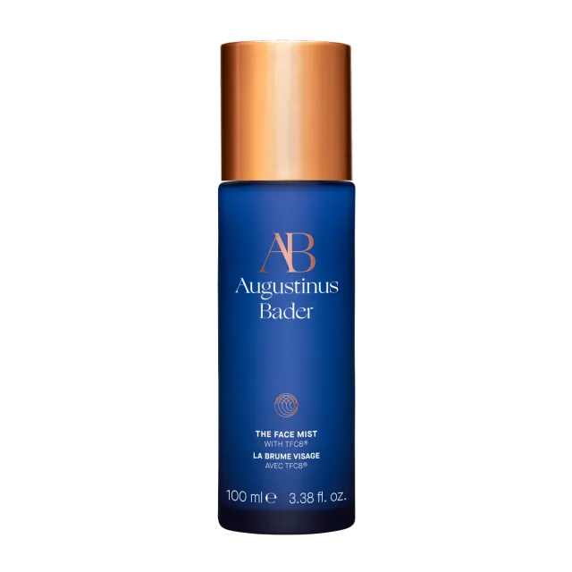Augustinus Bader The Face Mist Gesichtsspray 100 ml