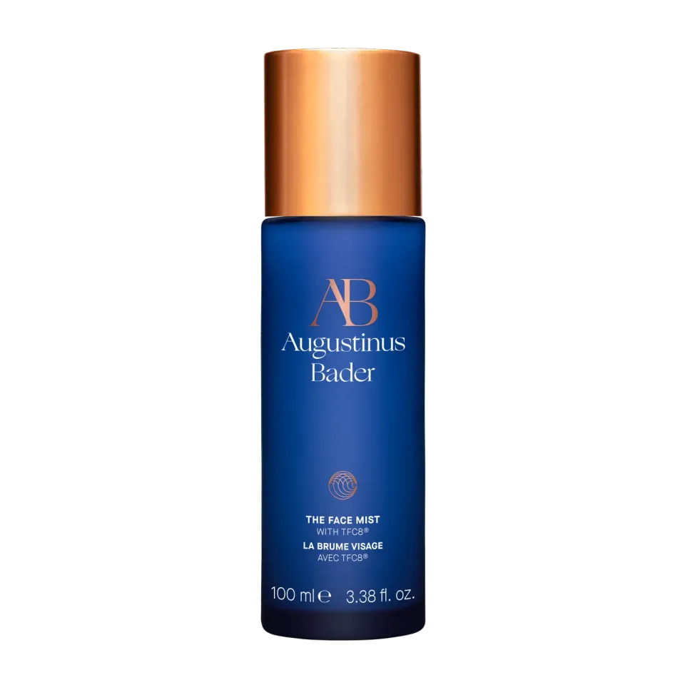 Augustinus Bader The Face Mist Gesichtsspray 100 ml