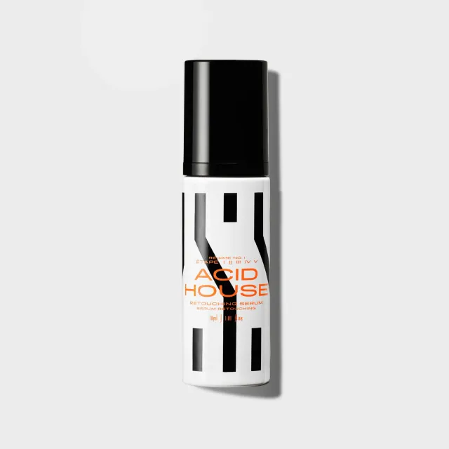 Narcyss Regime No1 Acid House Serum AHA Hyaluron
