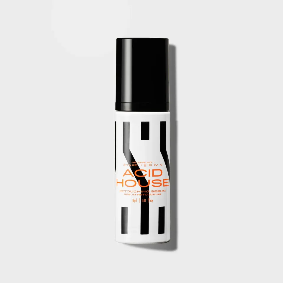 Narcyss Regime No1 Acid House Serum AHA Hyaluron