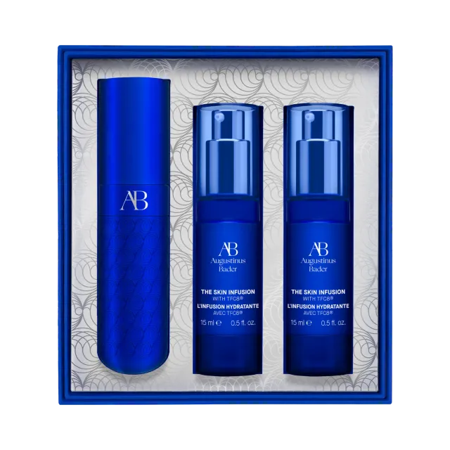 Augustinus Bader The Skin Infusion Serum 3x15 ml Repair