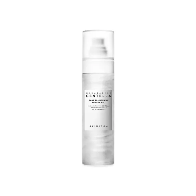 SKIN1004 Tone Brightening Aurora Mist 100 ml Spray Glow