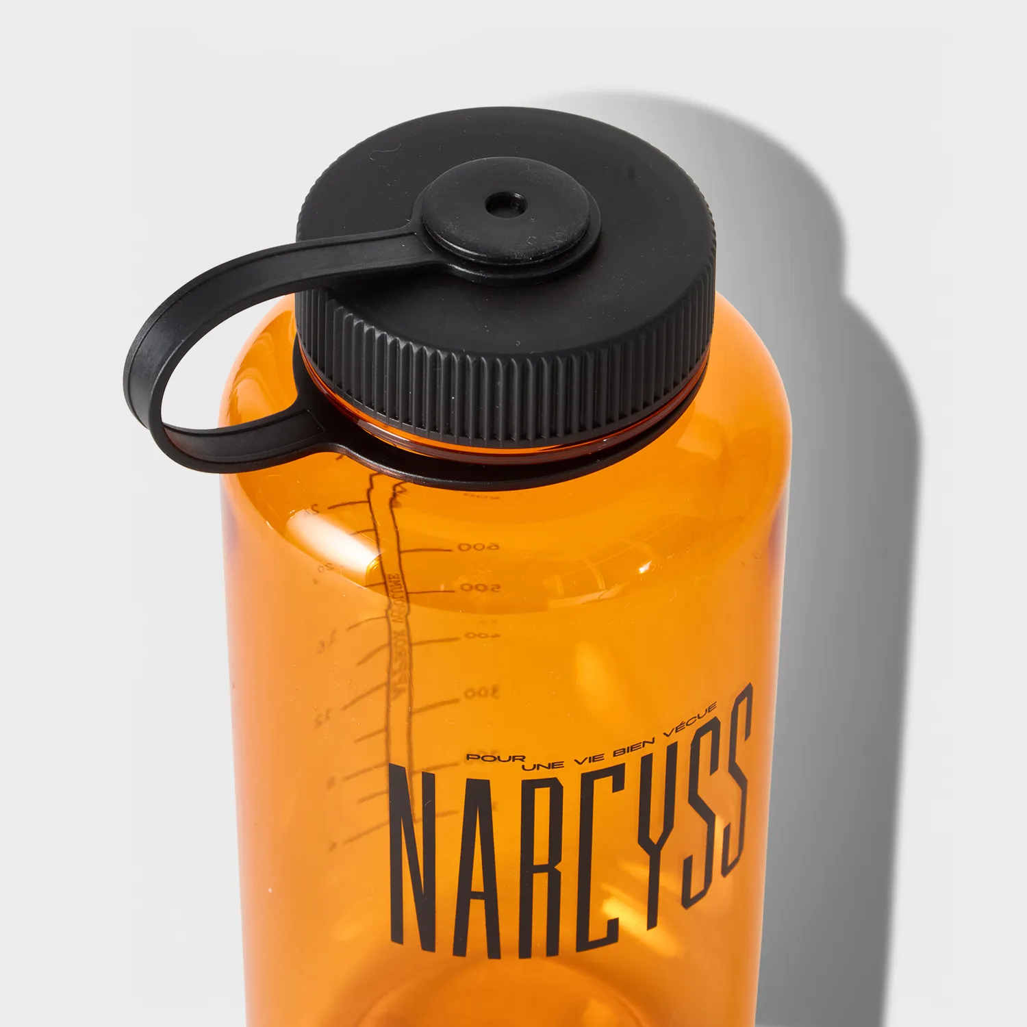 Narcyss Water Bottle Trinkflasche Auslaufsicher
