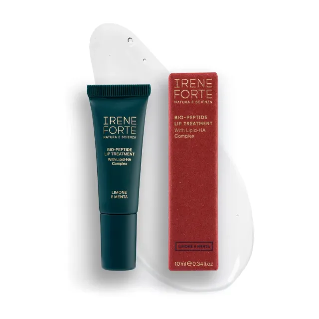 Irene Forte Bio-Peptide Lip Treatment Lippenpflege 10 ml