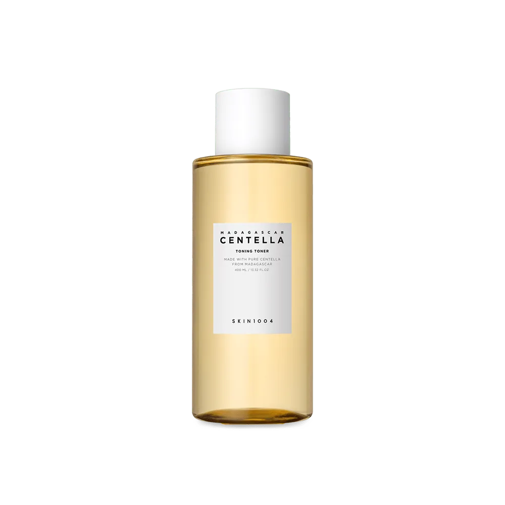 SKIN1004 Centella Toning Toner Gesichtswasser 210 ml mild