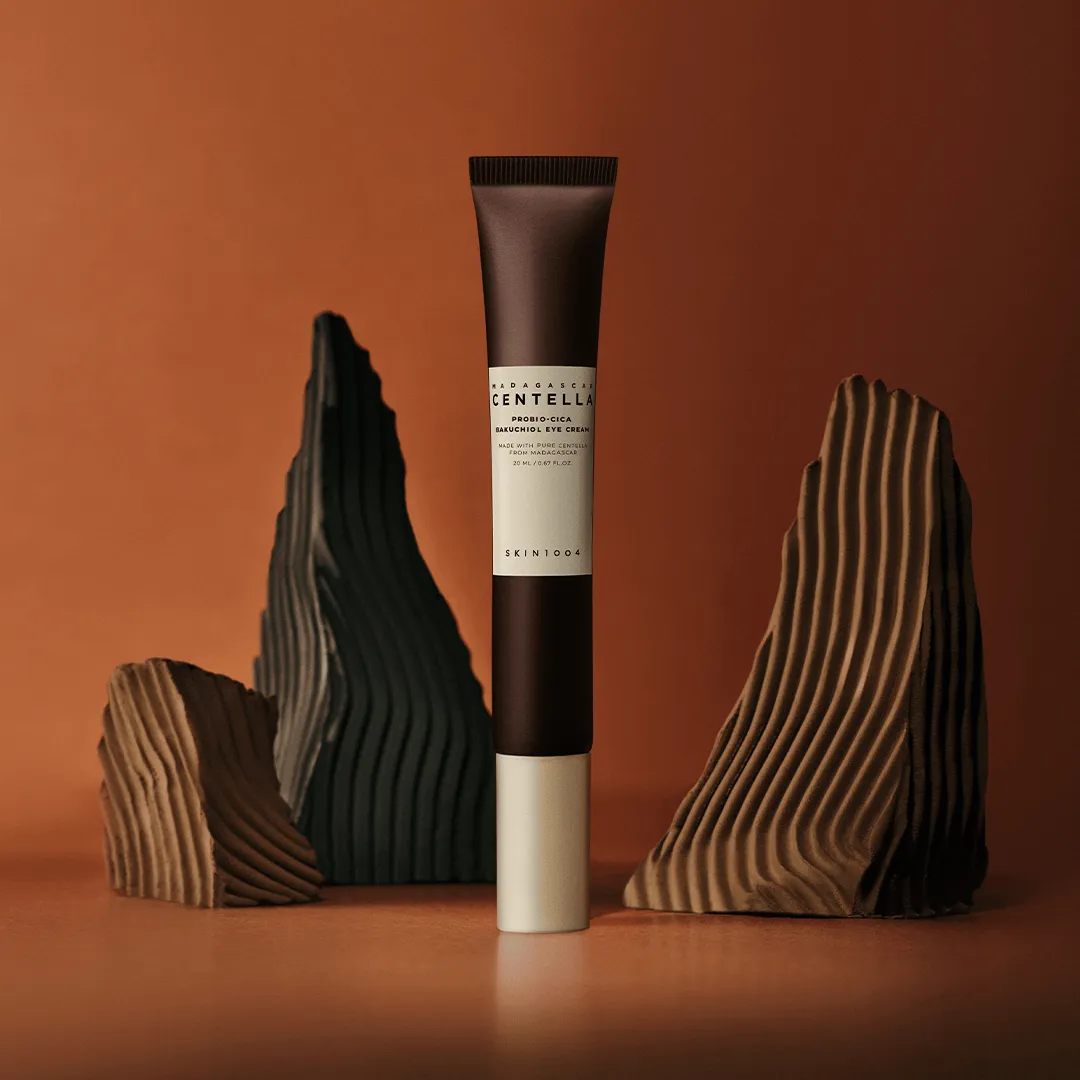 SKIN1004 Probio-Cica Bakuchiol Augencreme 2x20ml Doppel
