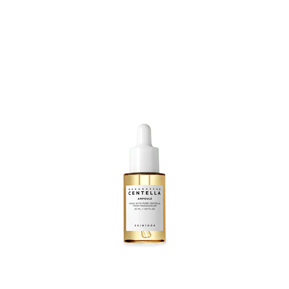 SKIN1004 Centella Ampoule Serum 100ml beruhigend
