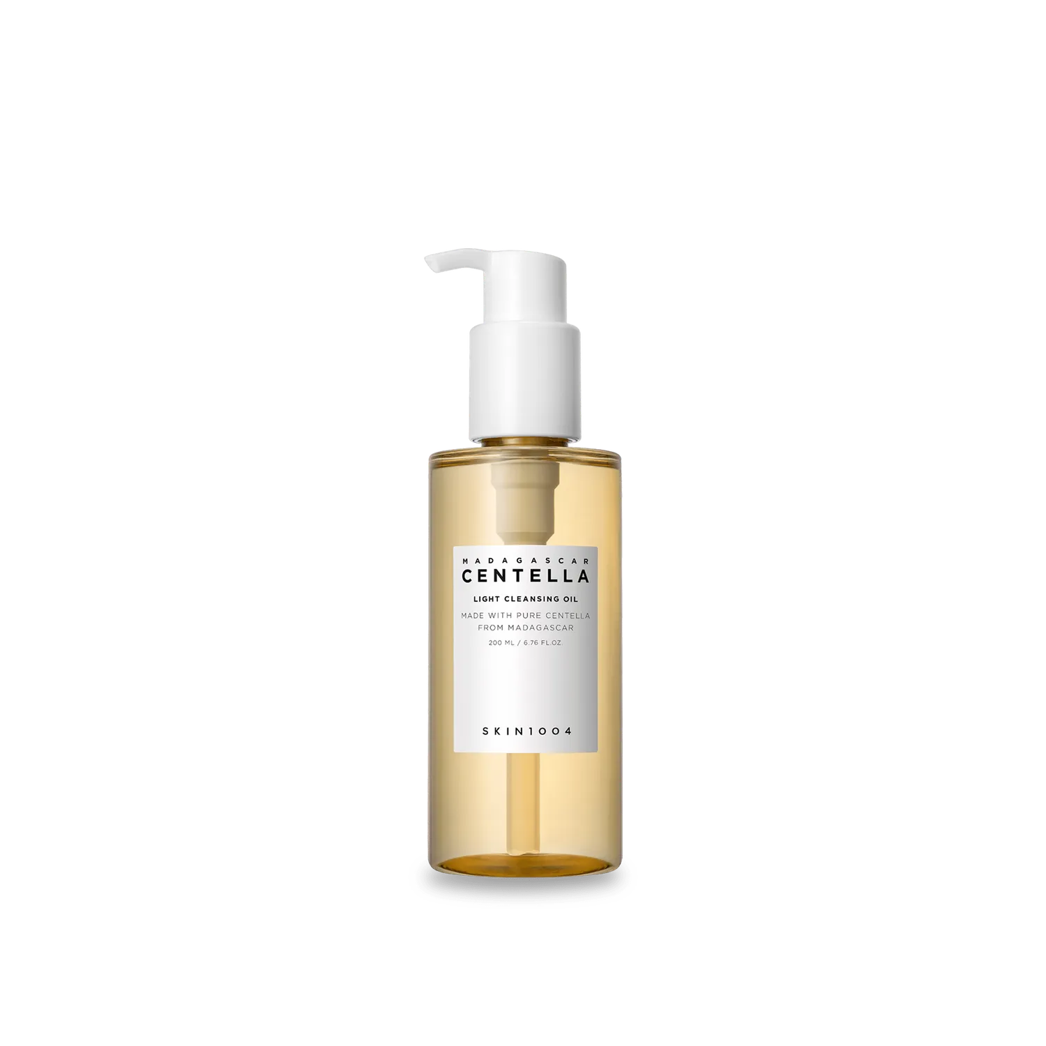 SKIN1004 Centella Light Reinigungsöl 200 ml mild