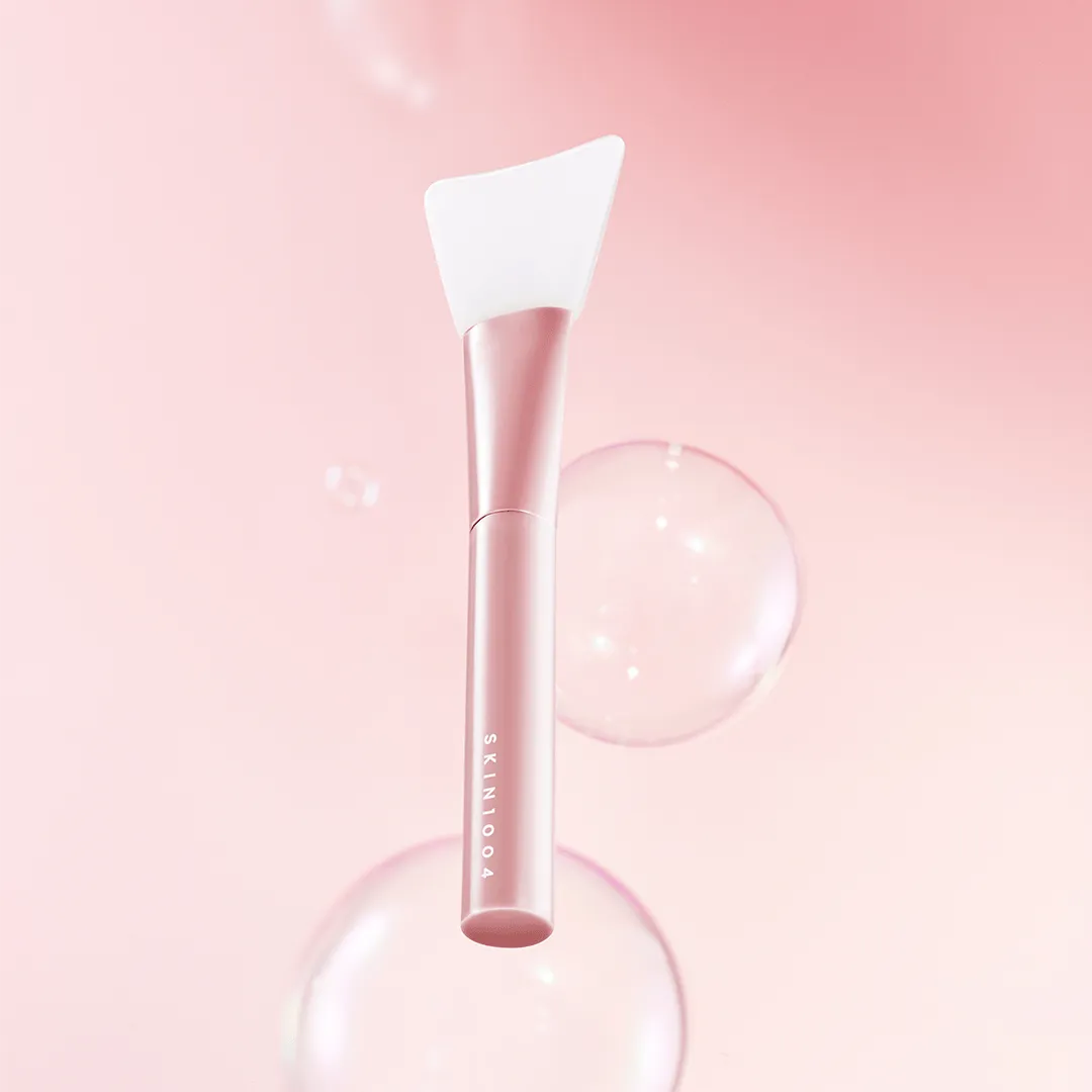 SKIN1004 Soft Mask Brush Maskenpinsel 1 Stück hygienisch
