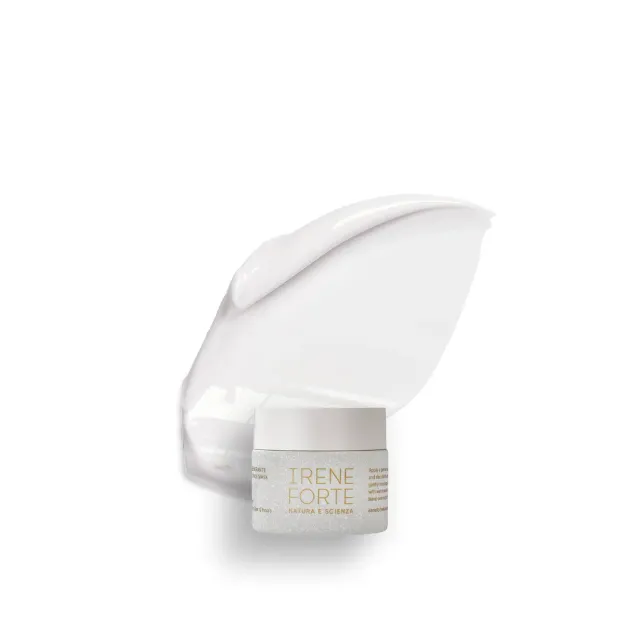 Irene Forte Pistazien Maske 15 ml Omega-Öl