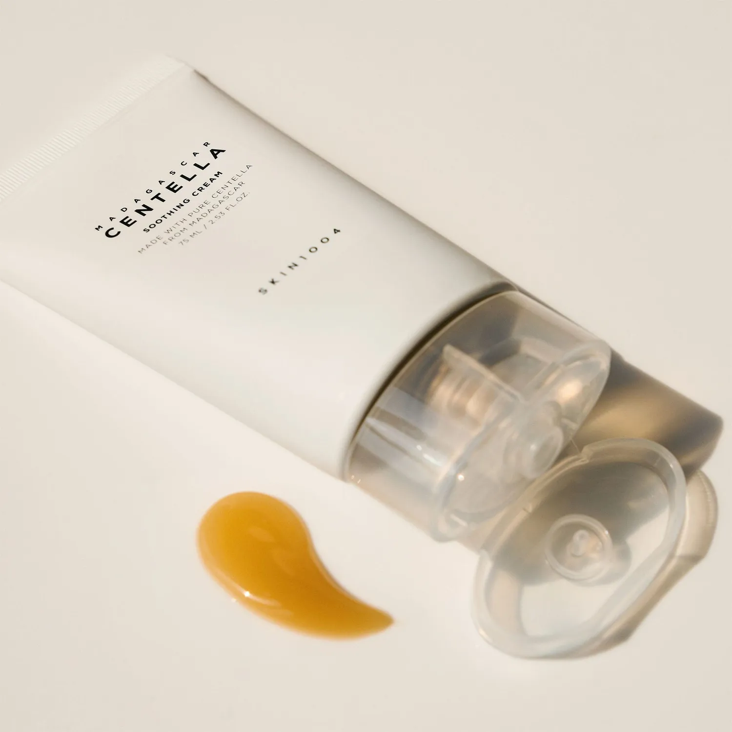 SKIN1004 Centella Soothing Cream Gesichtscreme 30ml beruhigend