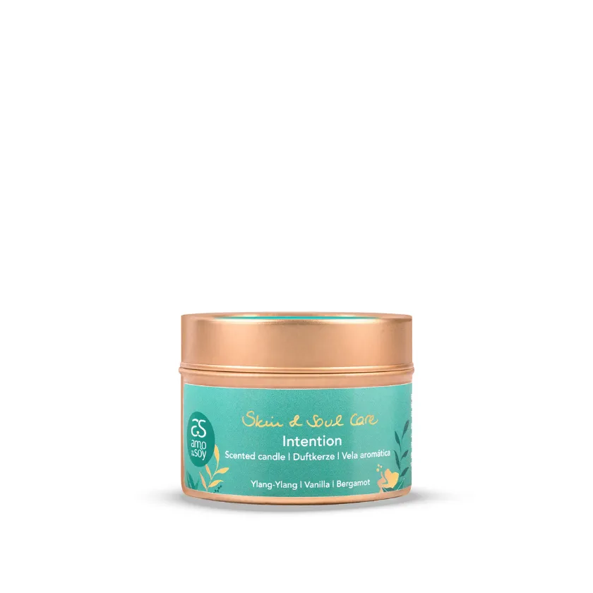 amo como soy Momente der Verbindung 2 Geschenkset Groß 250 ml