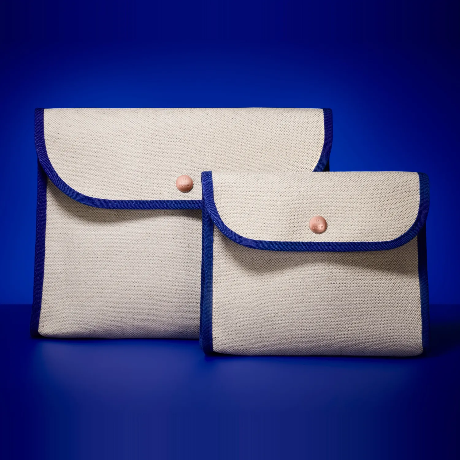 Augustinus Bader AB x L/Uniform Pouch Duo Travel Kit