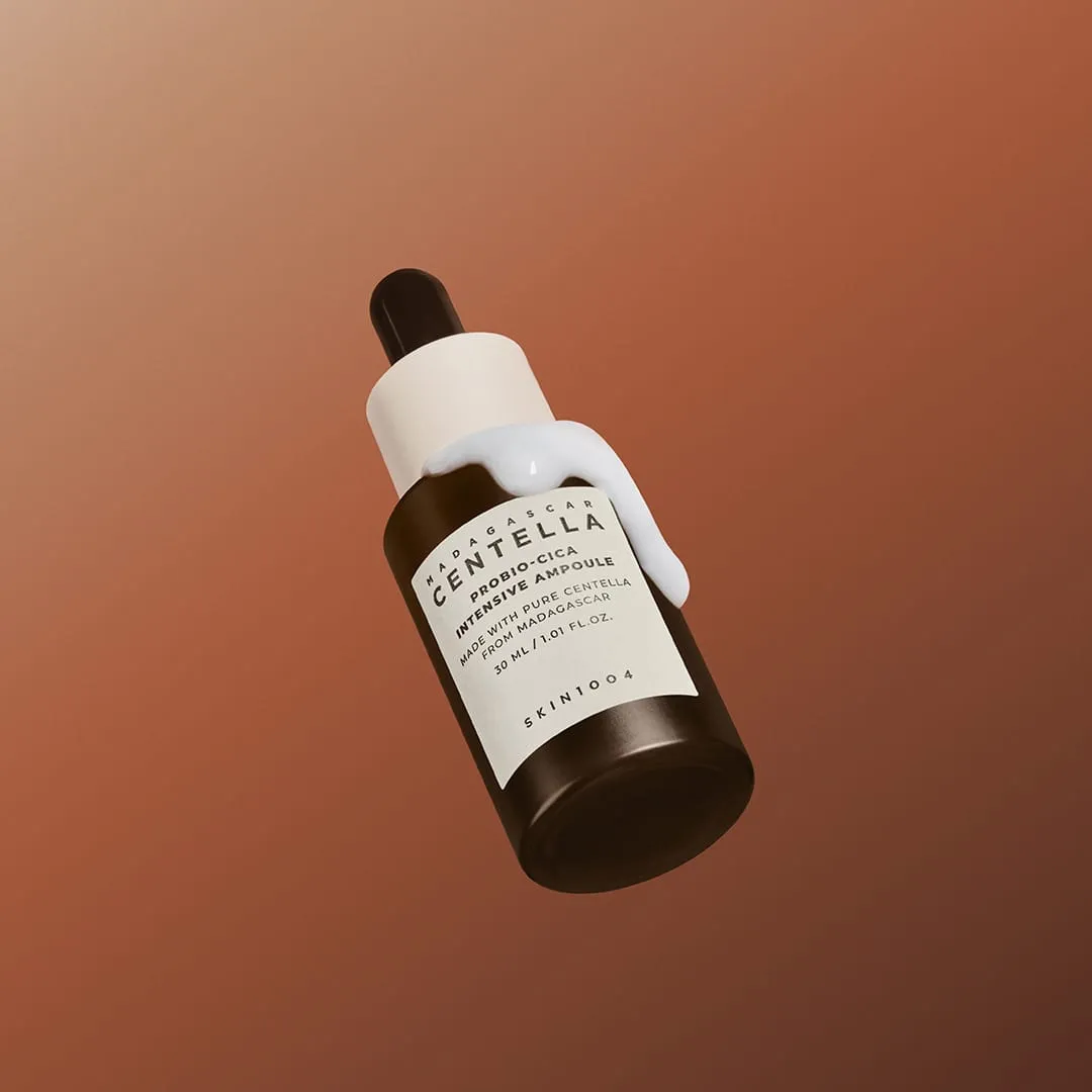SKIN1004 Probio-Cica Intensive Ampoule Serum 50ml Barriere