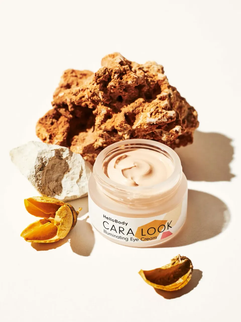 Hellobody Cara Look Augencreme 15ml gegen Augenringe