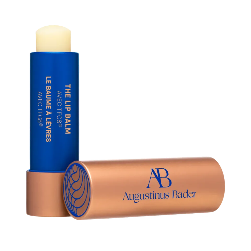 Augustinus Bader The Lip Balm Lippenbalsam 4 g hydratisierend