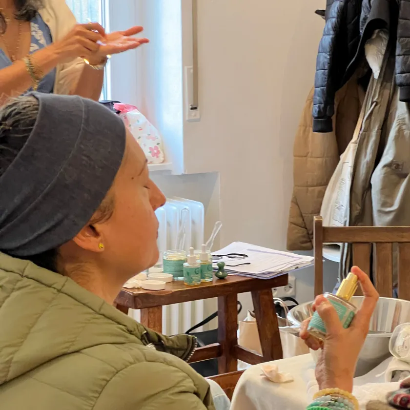 amo como soy Skin Soul Workshop Stuttgart 17.10 Ticket