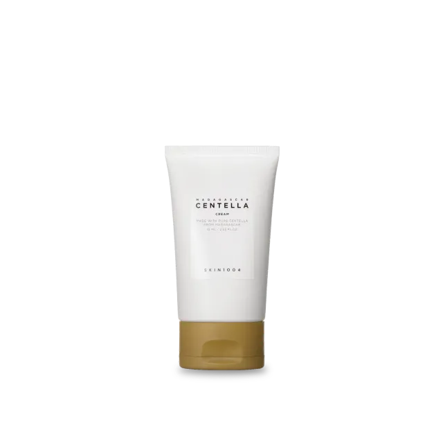 SKIN1004 Centella Creme Gesichtscreme 75ml Panthenol