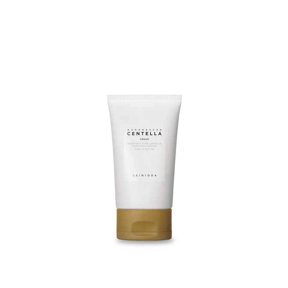 SKIN1004 Centella Creme Gesichtscreme 75ml Panthenol