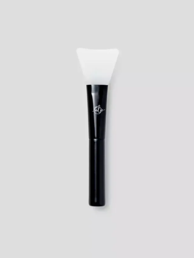 Hellobody Silicone Mask Brush Maskenpinsel Silikon