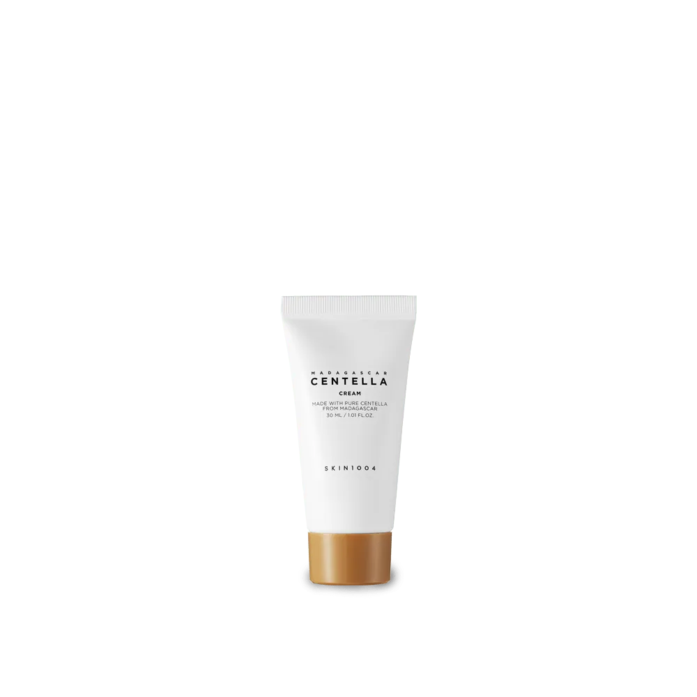 SKIN1004 Centella Creme Gesichtscreme 75ml Panthenol