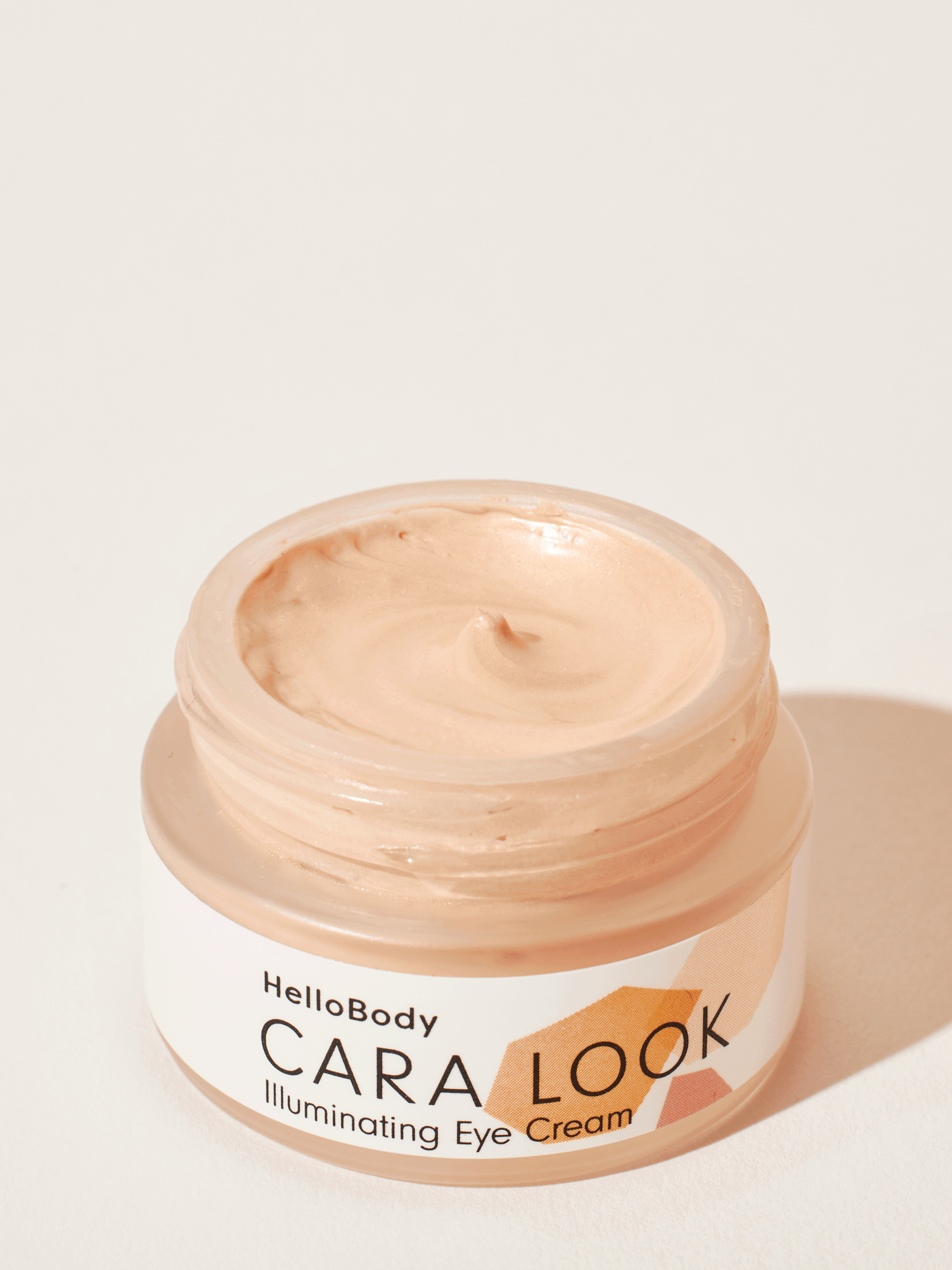 Hellobody Cara Look Augencreme 15ml gegen Augenringe