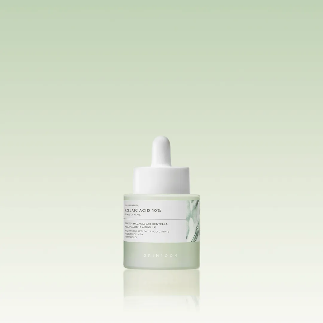 SKIN1004 Lab in Nature Azelaic Acid 10 Ampoule 30ml