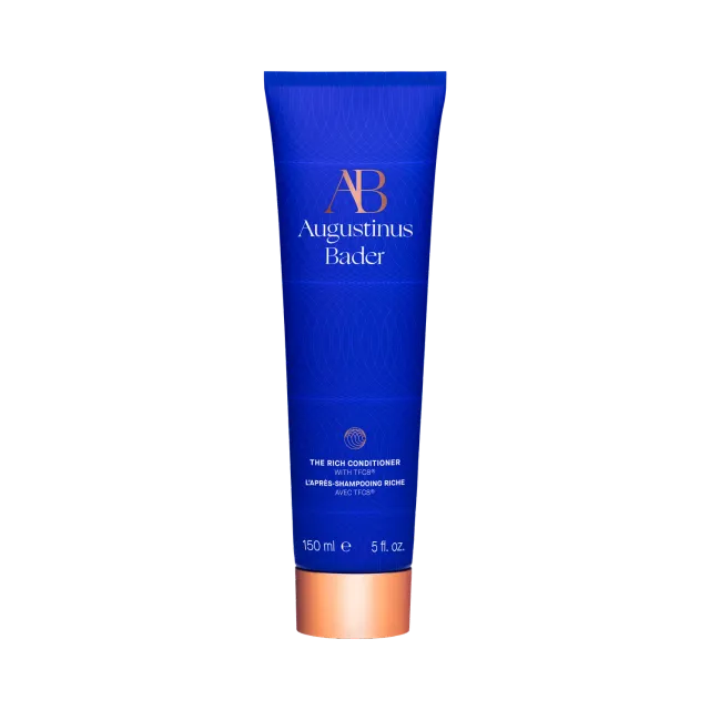 Augustinus Bader The Rich Conditioner Conditioner 150 ml Glanz