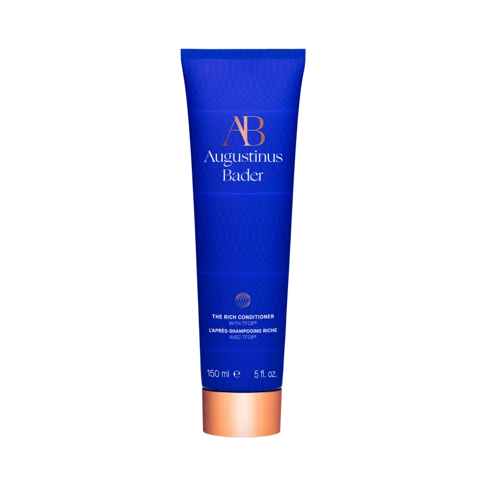 Augustinus Bader The Rich Conditioner Conditioner 150 ml Glanz