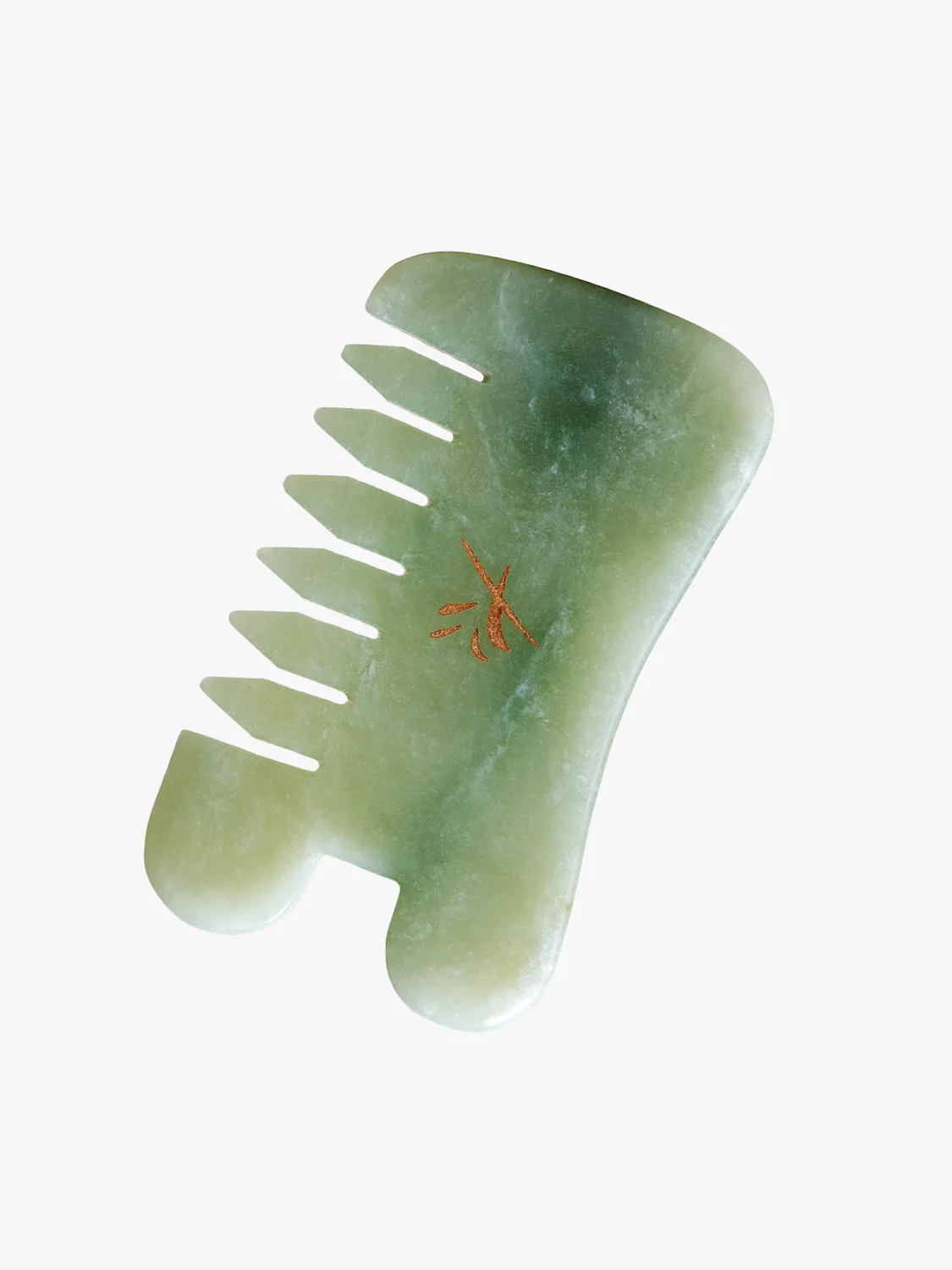 Yin Your Skin LOVI Gua Sha Kamm Ganzkörper