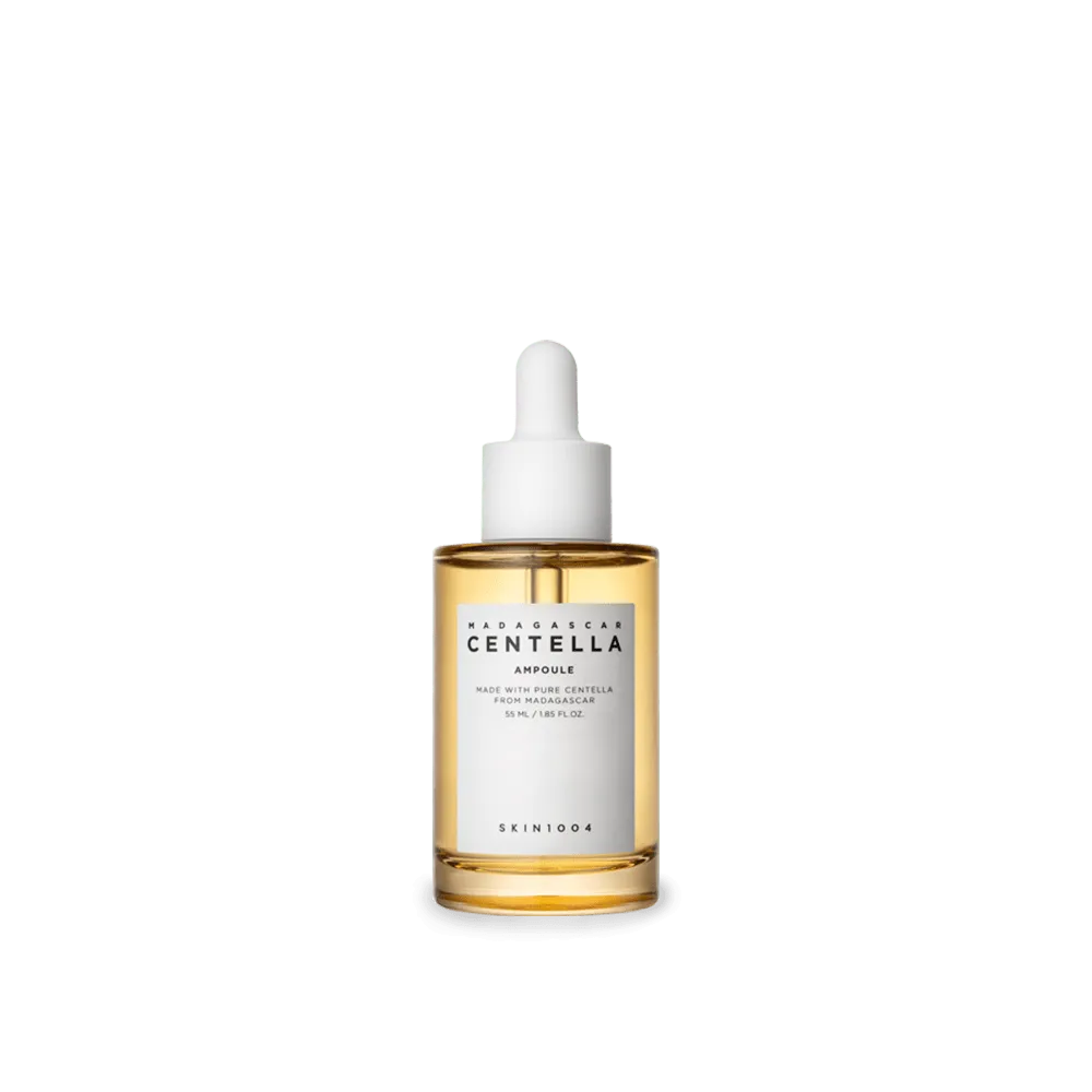 SKIN1004 Centella Ampoule Serum 100ml beruhigend
