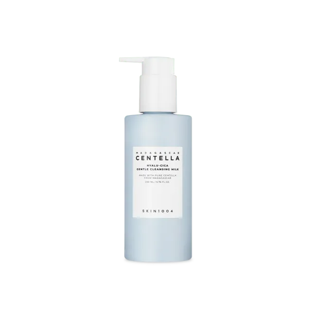 SKIN1004 Hyalu-Cica Reinigungsmilch 200ml sanft